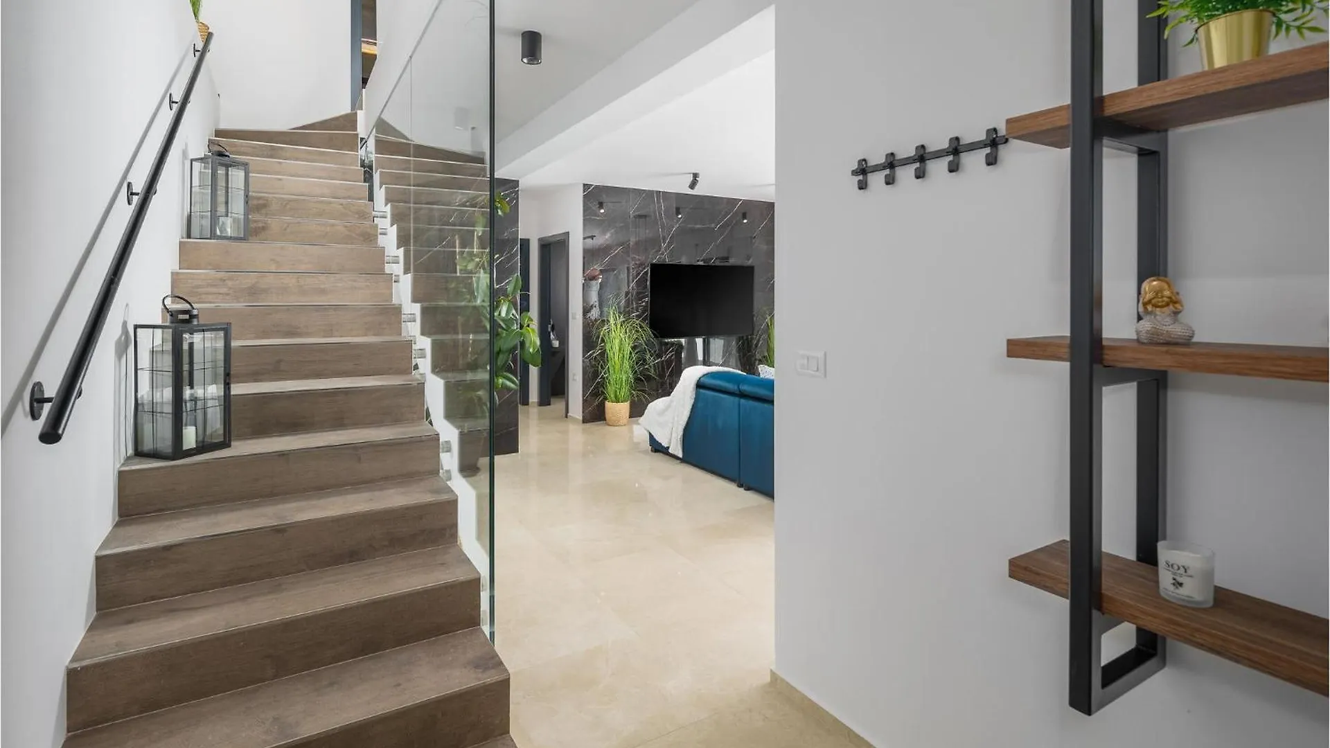 5 Bedroom Nice Home In Sivati Croatia