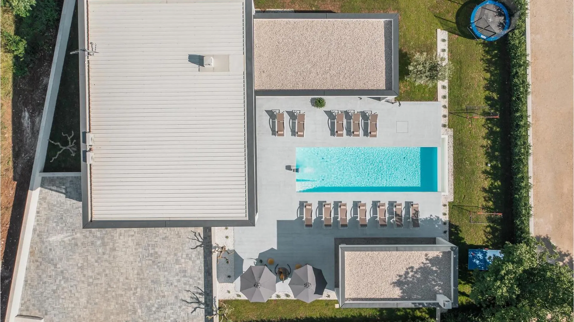 5 Bedroom Nice Home In Sivati Croatia