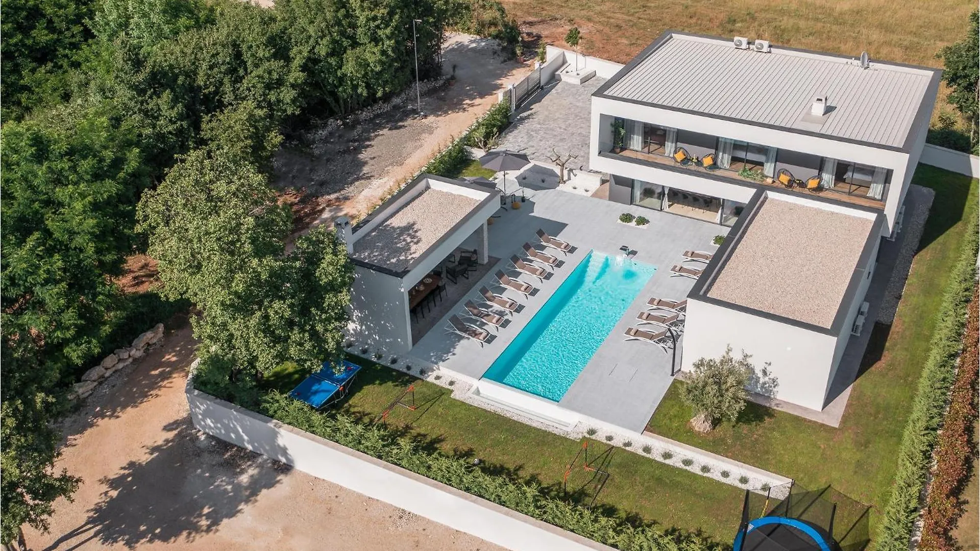 5 Bedroom Nice Home In Sivati 0*,  Croatia