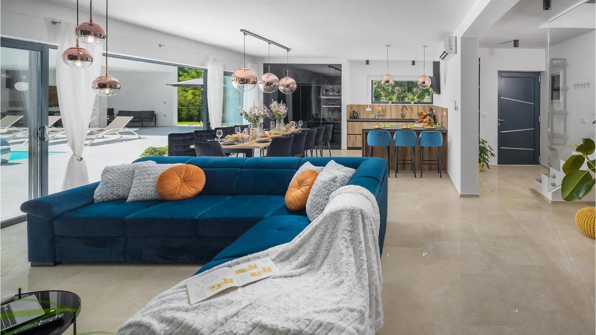 5 Bedroom Nice Home In Sivati Croatia